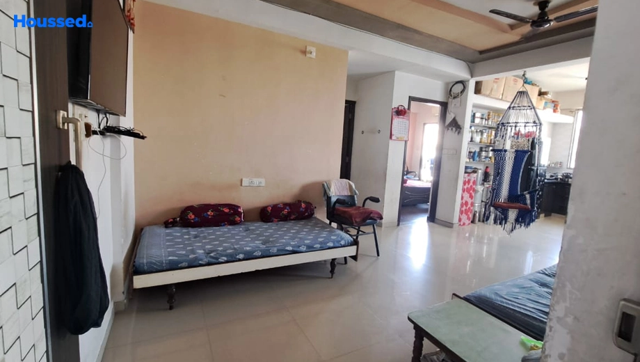 Project Image of 2 BHK Flat for Resale in Narolgam - Image 124003