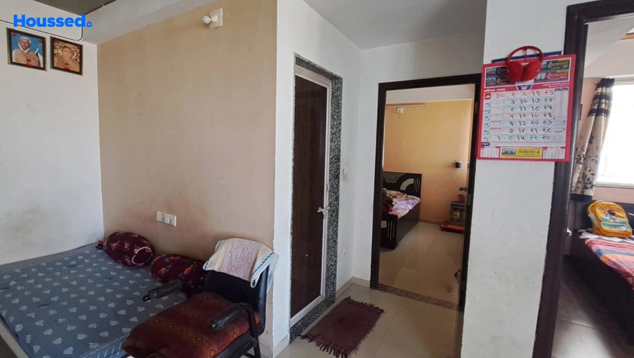 Project Image of 2 BHK Flat for Resale in Narolgam - Image 124002