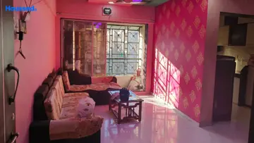 Project Image of 2 BHK Flat for Rent in Agarwal Lifestyle Virar West, Palghar - Image 124021