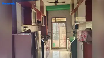Project Image of 2 BHK Flat for Rent in Agarwal Lifestyle Virar West, Palghar - Image 124020
