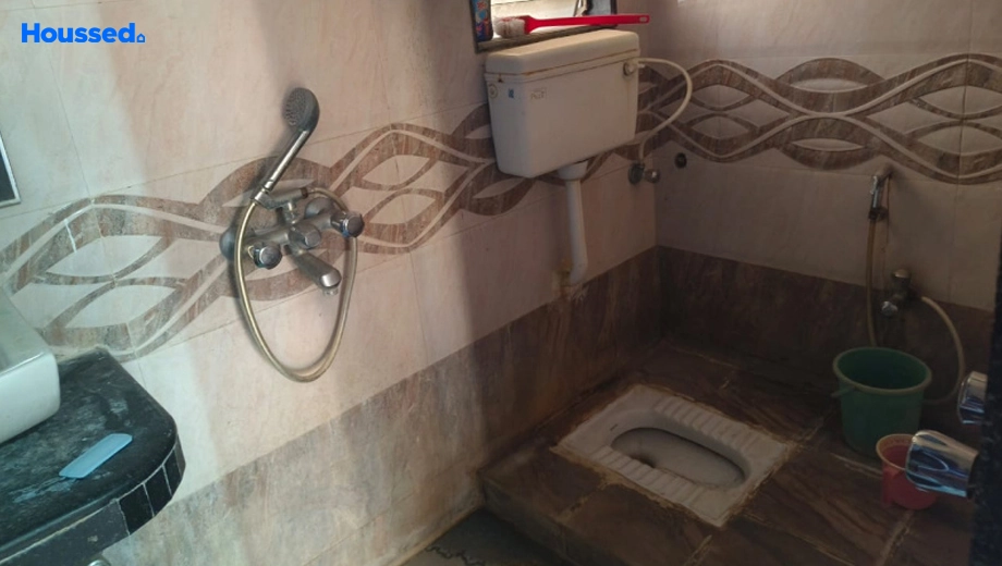 Project Image of 2 BHK Furnished Flat for Rent in Agarwal Lifestyle, Virar West - Image 124015