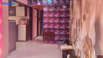 Project Image of 2 BHK Flat for Rent in Agarwal Lifestyle Virar West, Palghar - Image 124016