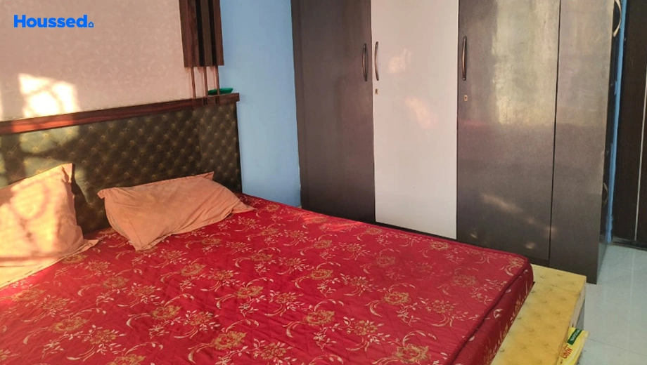 Project Image of 2 BHK Furnished Flat for Rent in Agarwal Lifestyle, Virar West - Image 124014