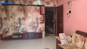 Project Image of 2 BHK Flat for Rent in Agarwal Lifestyle Virar West, Palghar - Image 124013