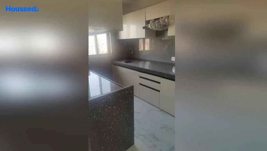 Project Image of 2 BHK Un-Furnished Flat for Rent in Jogeshwari West - Image 124010