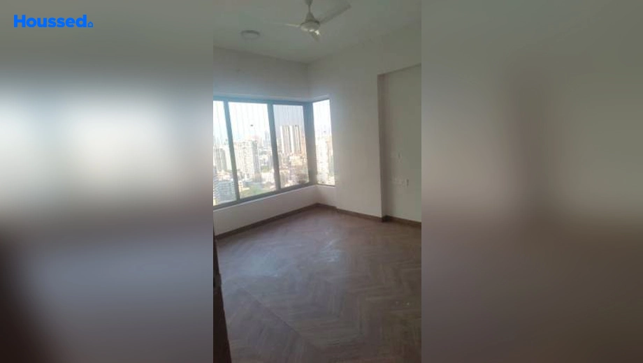 Project Image of 2 BHK Un-Furnished Flat for Rent in Jogeshwari West - Image 124012