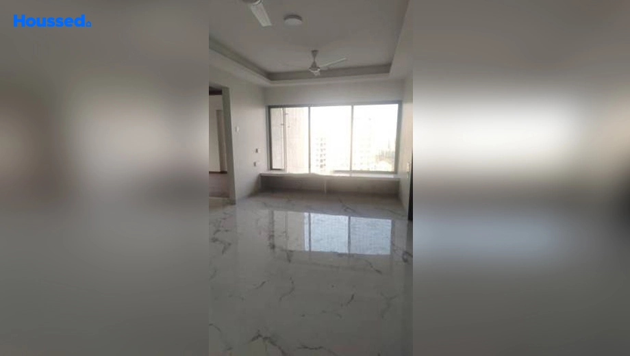 Project Image of 2 BHK Un-Furnished Flat for Rent in Jogeshwari West - Image 124011