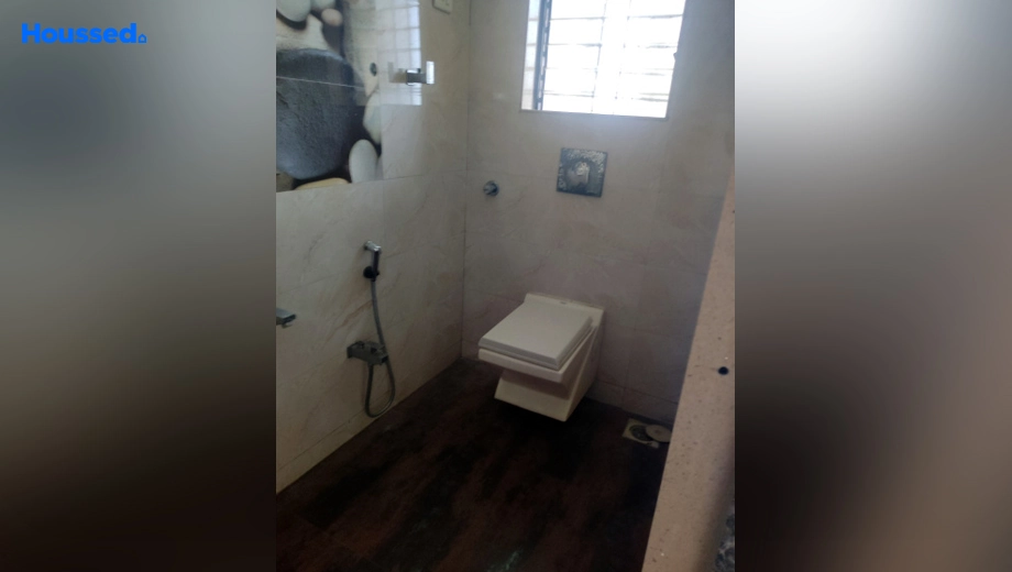 Project Image of 3 BHK Un-Furnished Flat for Rent in Virar West - Image 124027