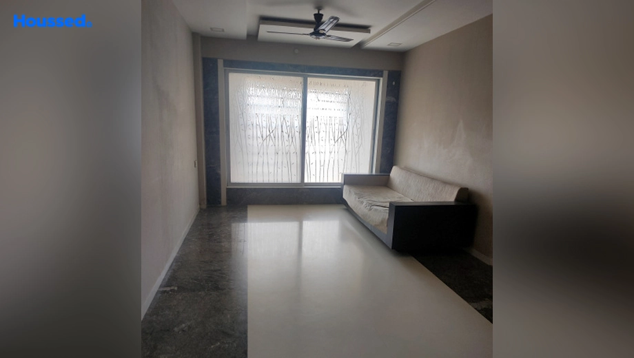 Project Image of 3 BHK Un-Furnished Flat for Rent in Virar West - Image 124024