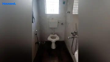 Project Image of 3 BHK Flat for Rent in Virar West, Palghar - Image 124026