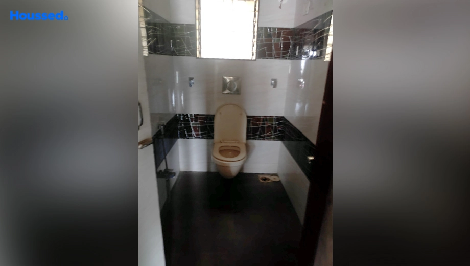 Project Image of 3 BHK Un-Furnished Flat for Rent in Virar West - Image 124022
