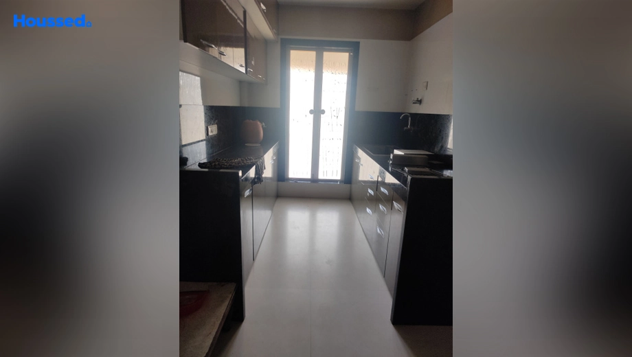 Project Image of 3 BHK Un-Furnished Flat for Rent in Virar West - Image 124023