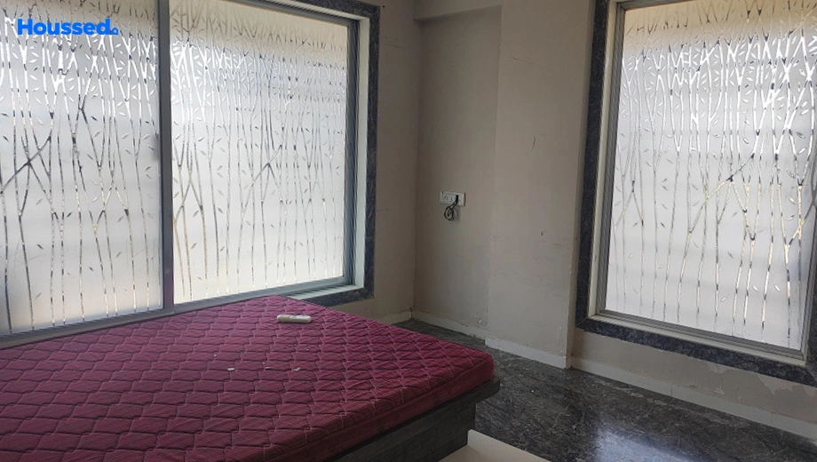 Project Image of 3 BHK Un-Furnished Flat for Rent in Virar West - Image 124028