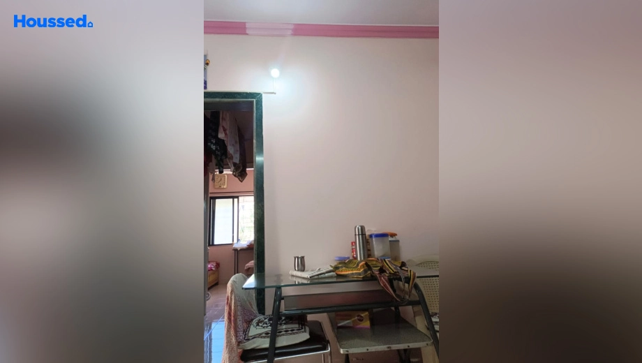 Project Image of 3 BHK Un-Furnished Flat for Rent in Virar West - Image 124034