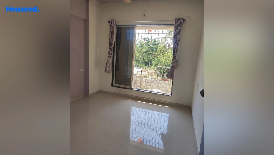 Project Image of 3 BHK Un-Furnished Flat for Rent in Virar West - Image 124037