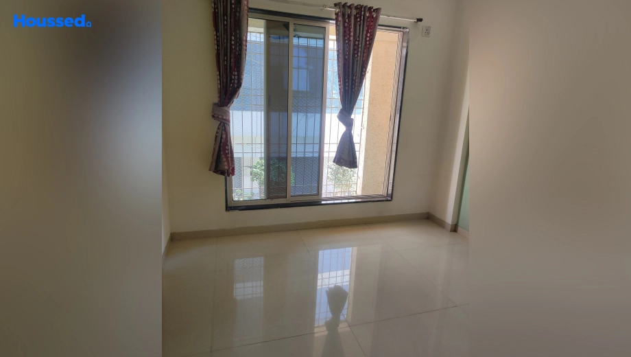 Project Image of 3 BHK Un-Furnished Flat for Rent in Virar West - Image 124040