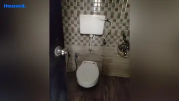 Project Image of 3 BHK Flat for Rent in Virar West, Palghar - Image 124039