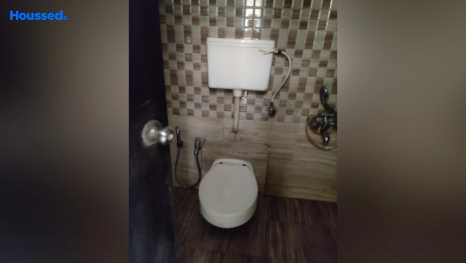 Project Image of 3 BHK Un-Furnished Flat for Rent in Virar West - Image 124039