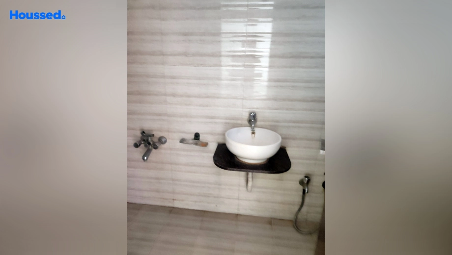 Project Image of 3 BHK Un-Furnished Flat for Rent in Virar West - Image 124035