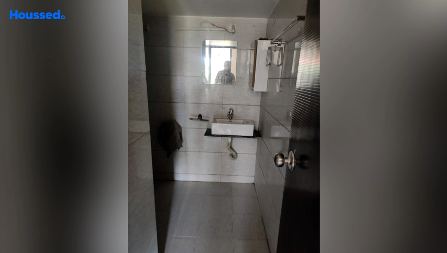 Project Image of 3 BHK Un-Furnished Flat for Rent in Virar West - Image 124038