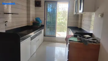 Project Image of 3 BHK Flat for Rent in Virar West, Palghar - Image 124036