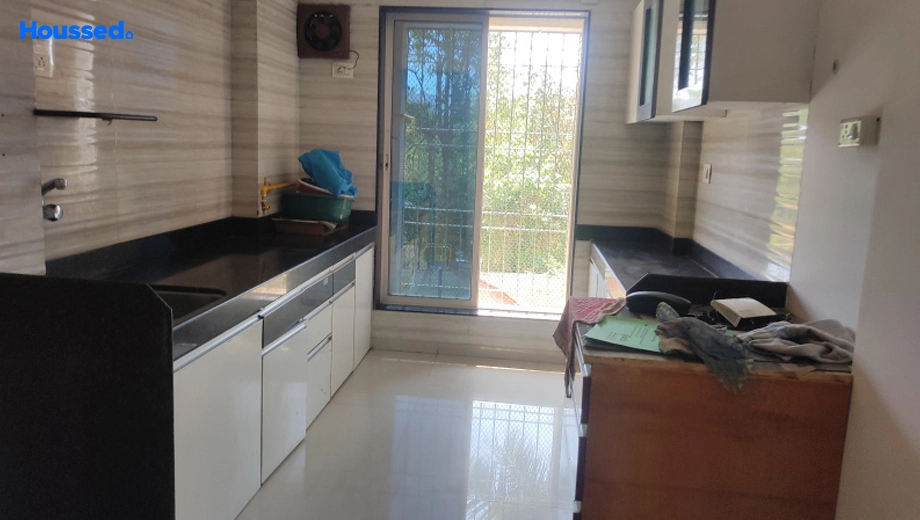 Project Image of 3 BHK Un-Furnished Flat for Rent in Virar West - Image 124036