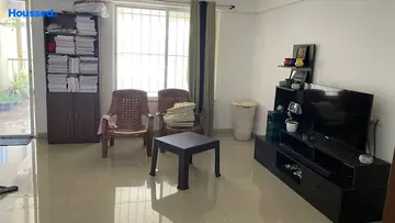 Project Image of 2 BHK Flat for Resale in Mohammed Wadi, Pune - Image 124042