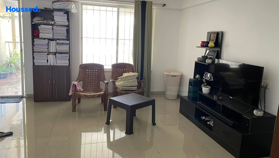 Project Image of 2 BHK Flat for Resale in Mohammed Wadi - Image 124042