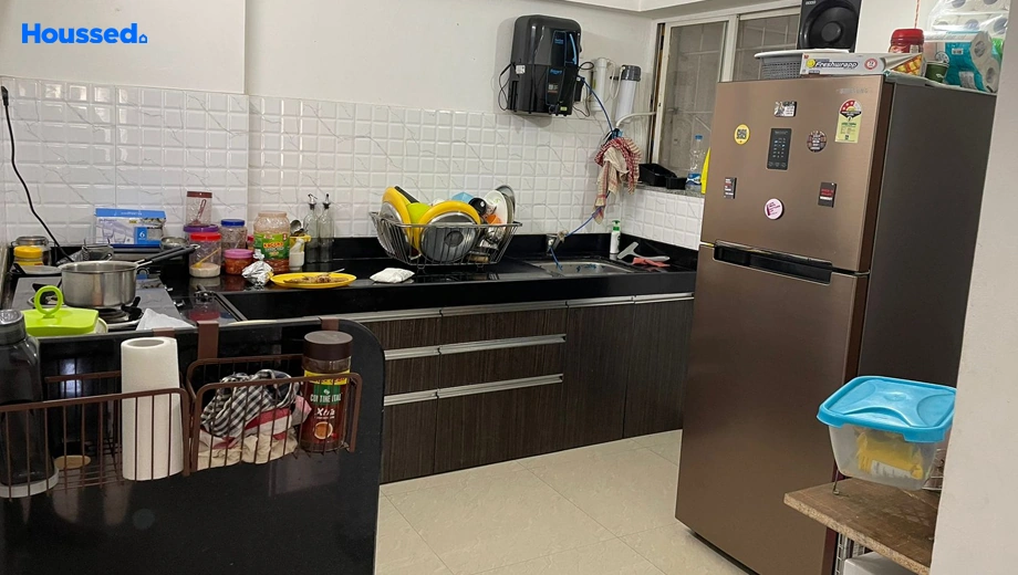 Project Image of 2 BHK Flat for Resale in Mohammed Wadi - Image 124043