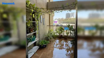 Project Image of 2 BHK Flat for Resale in Mohammed Wadi, Pune - Image 124044