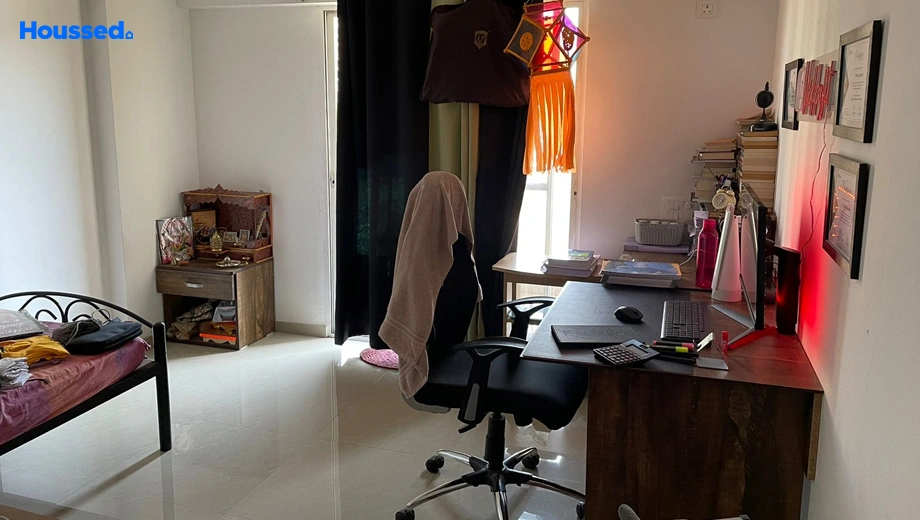 Project Image of 2 BHK Flat for Resale in Mohammed Wadi - Image 124045
