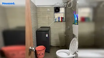Project Image of 2 BHK Flat for Resale in Mohammed Wadi, Pune - Image 124041