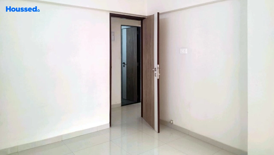 Project Image of 1 BHK Un-Furnished Flat for Rent in Evershine Amavi 303, Virar West - Image 124050