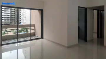 Project Image of 1 BHK Flat for Rent in Evershine Amavi 303 Virar West, Palghar - Image 124048