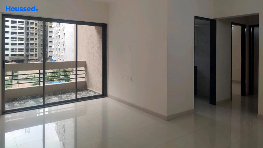 Project Image of 1 BHK Un-Furnished Flat for Rent in Evershine Amavi 303, Virar West - Image 124048