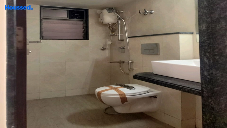 Project Image of 1 BHK Un-Furnished Flat for Rent in Evershine Amavi 303, Virar West - Image 124047