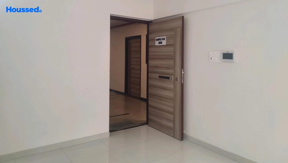 Project Image of 1 BHK Un-Furnished Flat for Rent in Evershine Amavi 303, Virar West - Image 124053