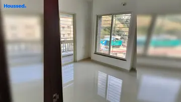 Project Image of 2 BHK Flat for Resale in Ambegaon, Pune - Image 124061