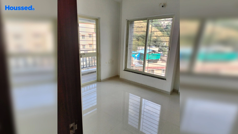 Project Image of 2 BHK Flat for Resale in Ambegaon - Image 124061