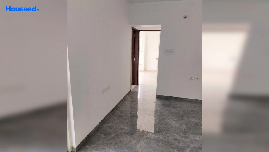 Project Image of 2 BHK Flat for Resale in Ambegaon - Image 124060