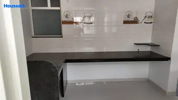 Project Image of 2 BHK Flat for Resale in Ambegaon, Pune - Image 124062