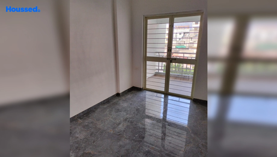Project Image of 2 BHK Flat for Resale in Ambegaon - Image 124064