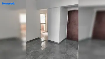 Project Image of 2 BHK Flat for Resale in Ambegaon, Pune - Image 124066