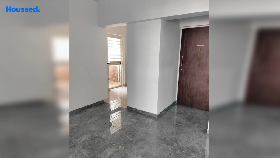 Project Image of 2 BHK Flat for Resale in Ambegaon - Image 124066