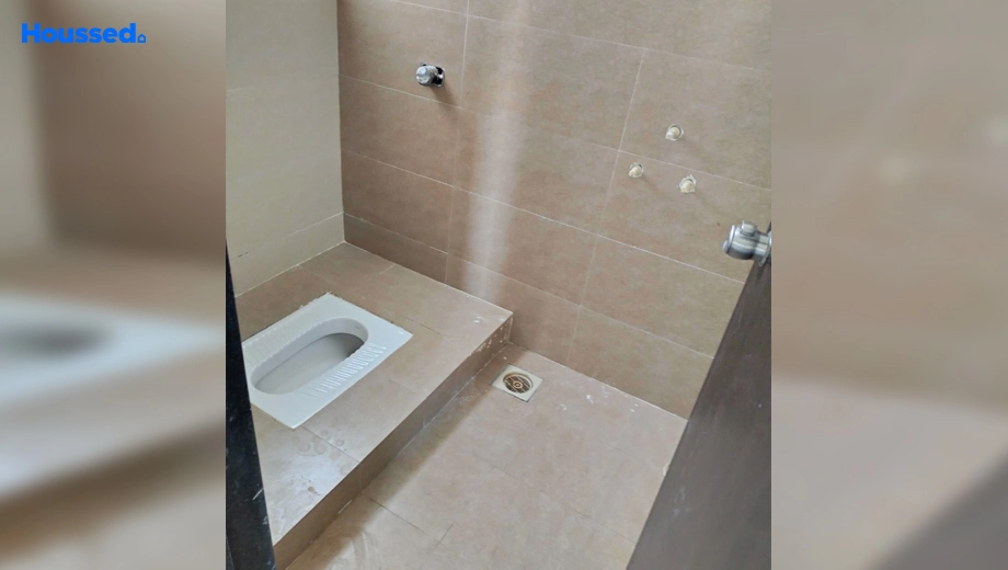 Project Image of 2 BHK Flat for Resale in Ambegaon - Image 124063