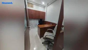 Project Image of Commercial Office Space for Rent in Virar West, Palghar - Image 124068