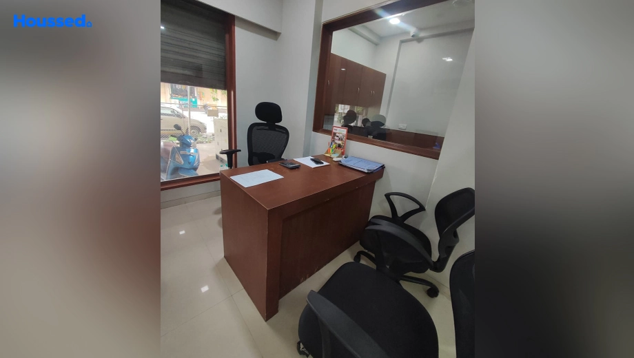 Project Image of Office Space for Rent in Virar West - Image 124069