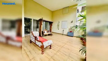 Project Image of 4.5 BHK Flat for Resale in Hadapsar, Pune - Image 124085