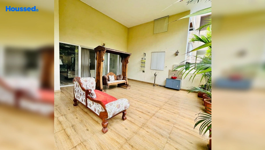 Project Image of 4.5 BHK Flat for Resale in Hadapsar - Image 124085