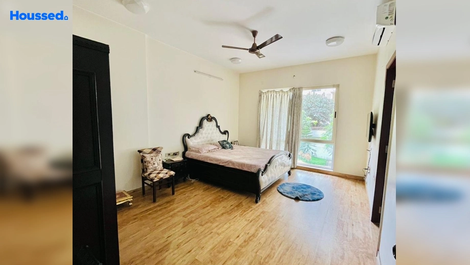 Project Image of 4.5 BHK Flat for Resale in Hadapsar - Image 124081